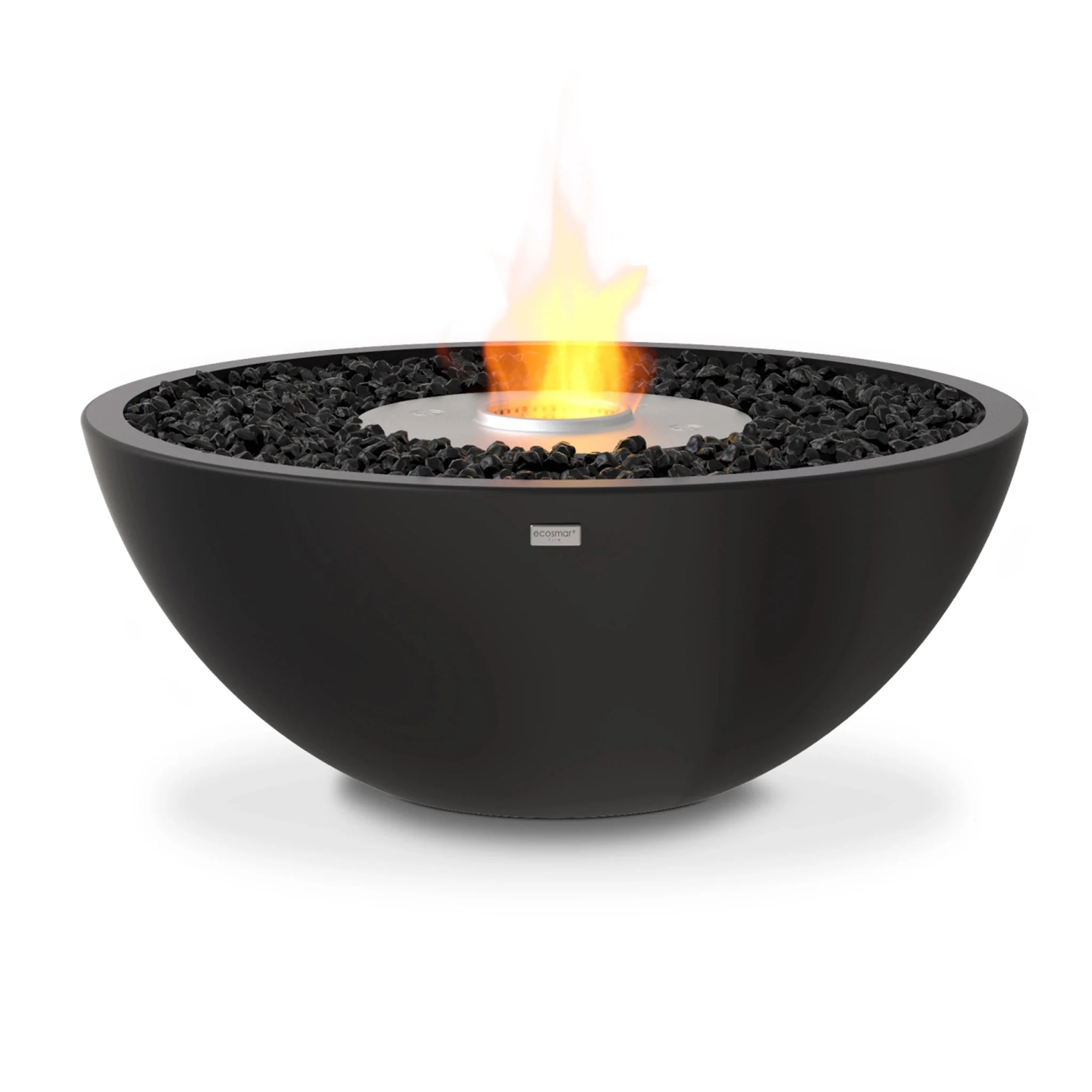 EcoSmart Fire Mix 850 Fire Pit Bowl - Image 10