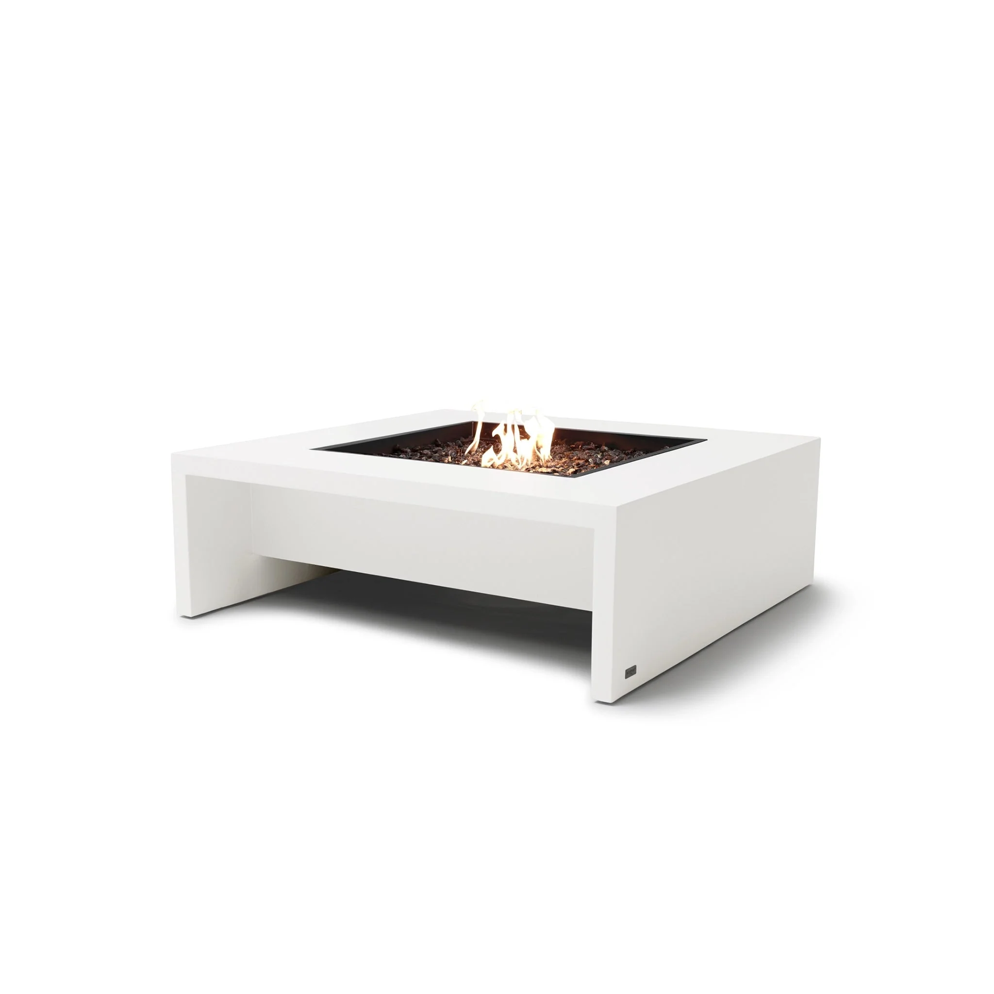 EcoSmart Fire Mojito 40 Fire Pit Table - Image 5