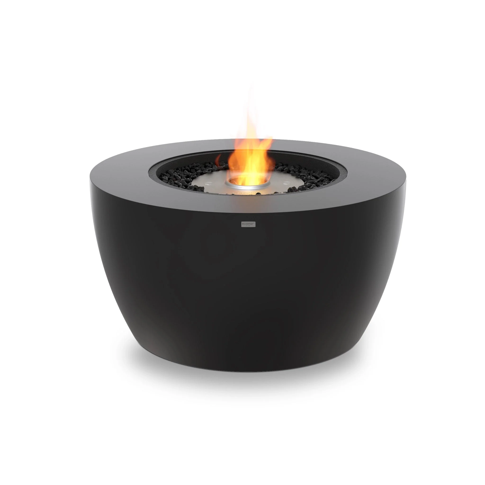EcoSmart Fire Pod 40 Fire Pit Bowl - Image 10