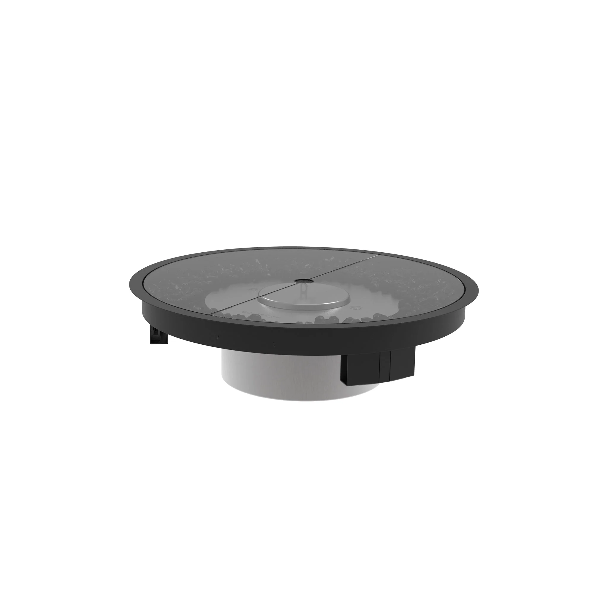 EcoSmart Fire R20 Glass Cover Plate - Image 2