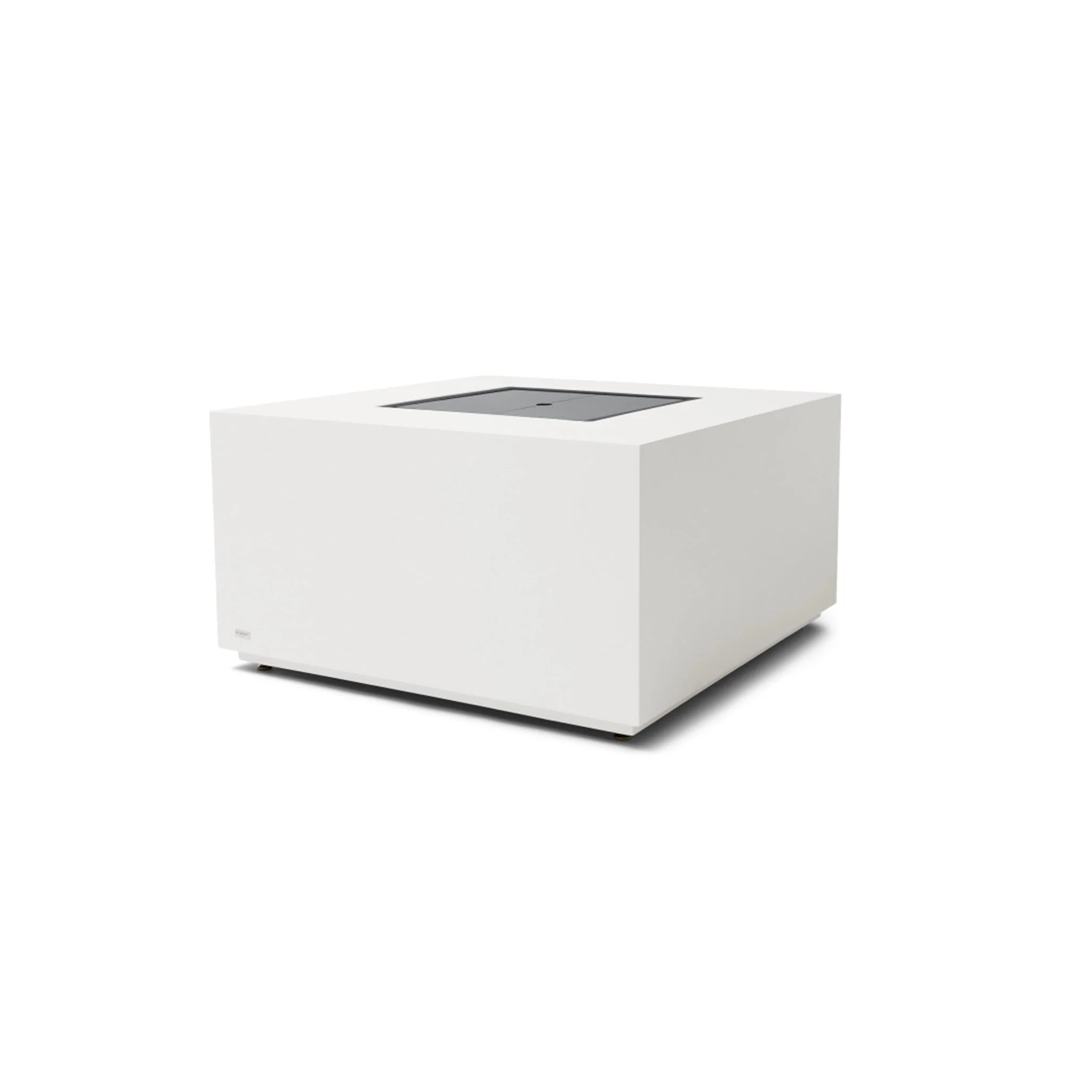 EcoSmart Fire S18 Glass Cover Plate - Image 2