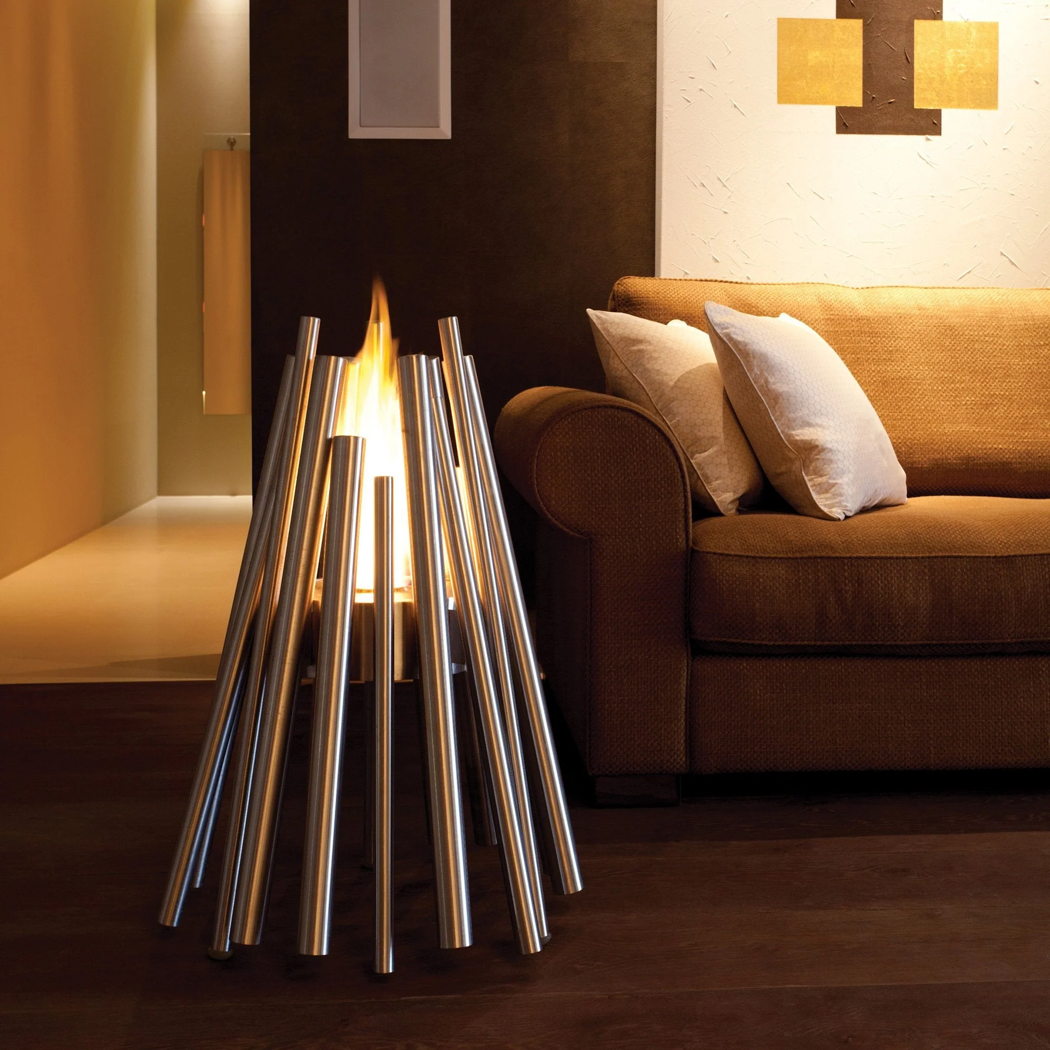 EcoSmart Fire Stix Fire Pit - Image 12