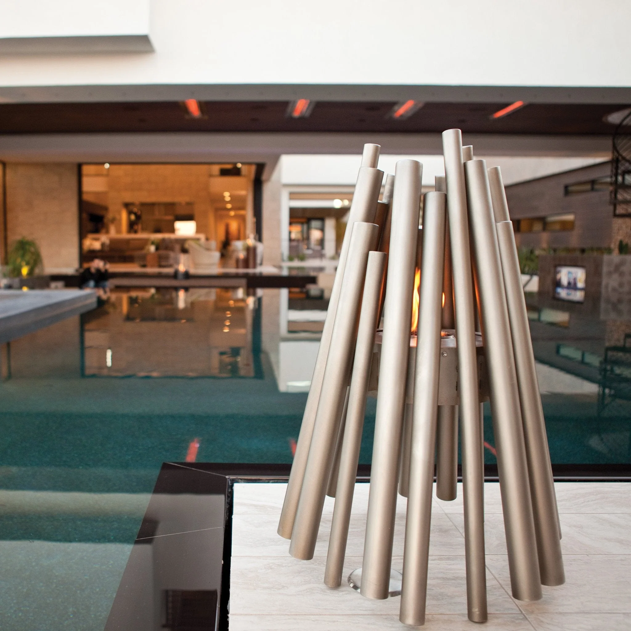 EcoSmart Fire Stix Fire Pit - Image 14