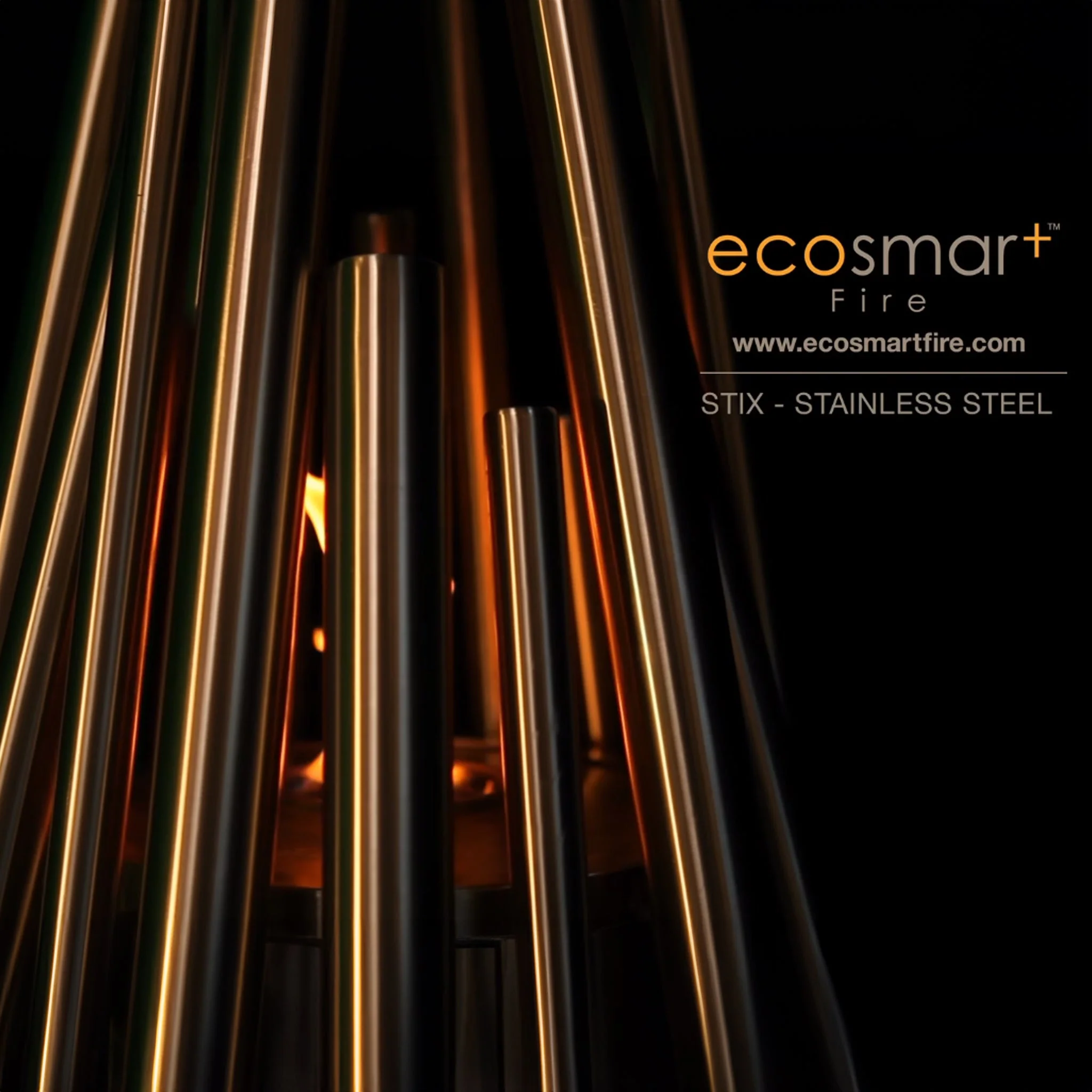 EcoSmart Fire Stix Fire Pit - Image 15