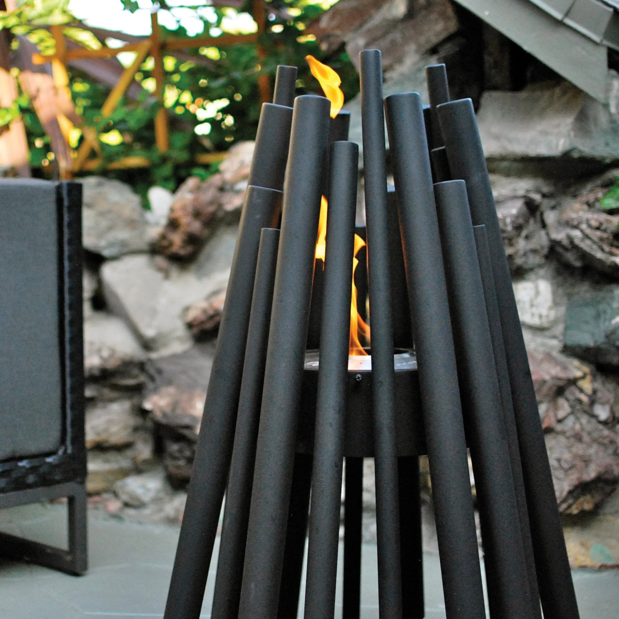 EcoSmart Fire Stix Fire Pit - Image 7