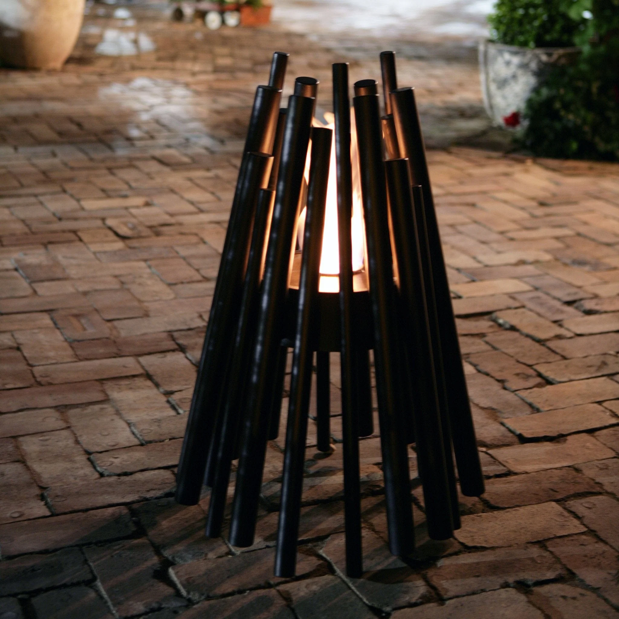 EcoSmart Fire Stix Fire Pit - Image 8