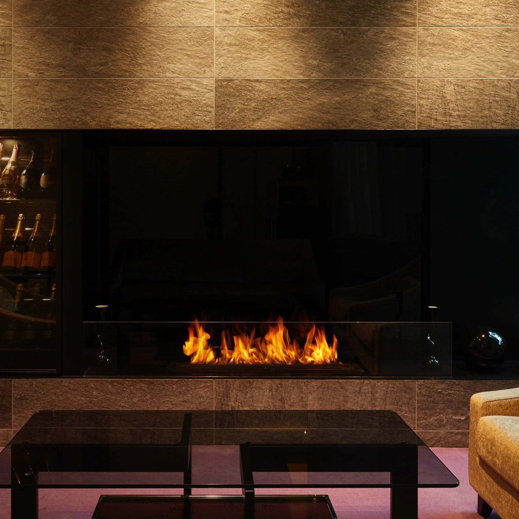 EcoSmart Fire XL Bioethanol Burner - Image 10