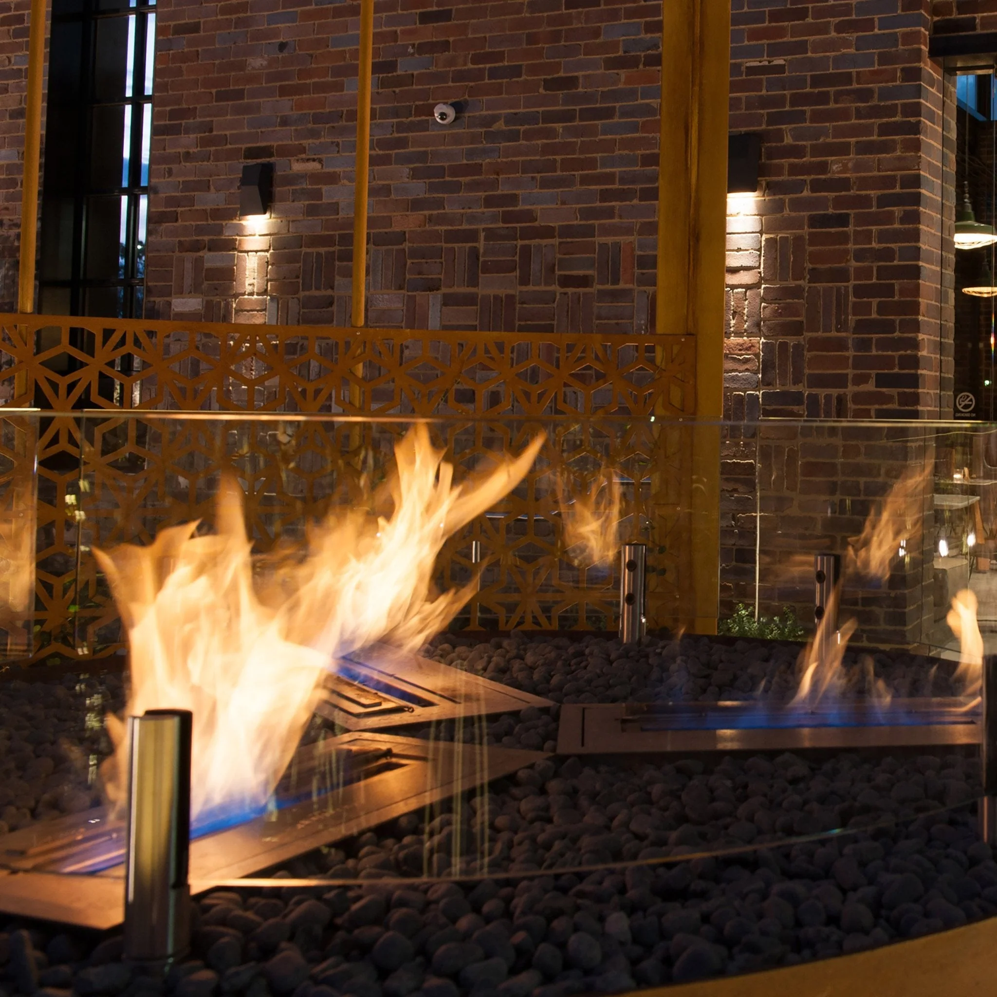 EcoSmart Fire XL Bioethanol Burner - Image 11