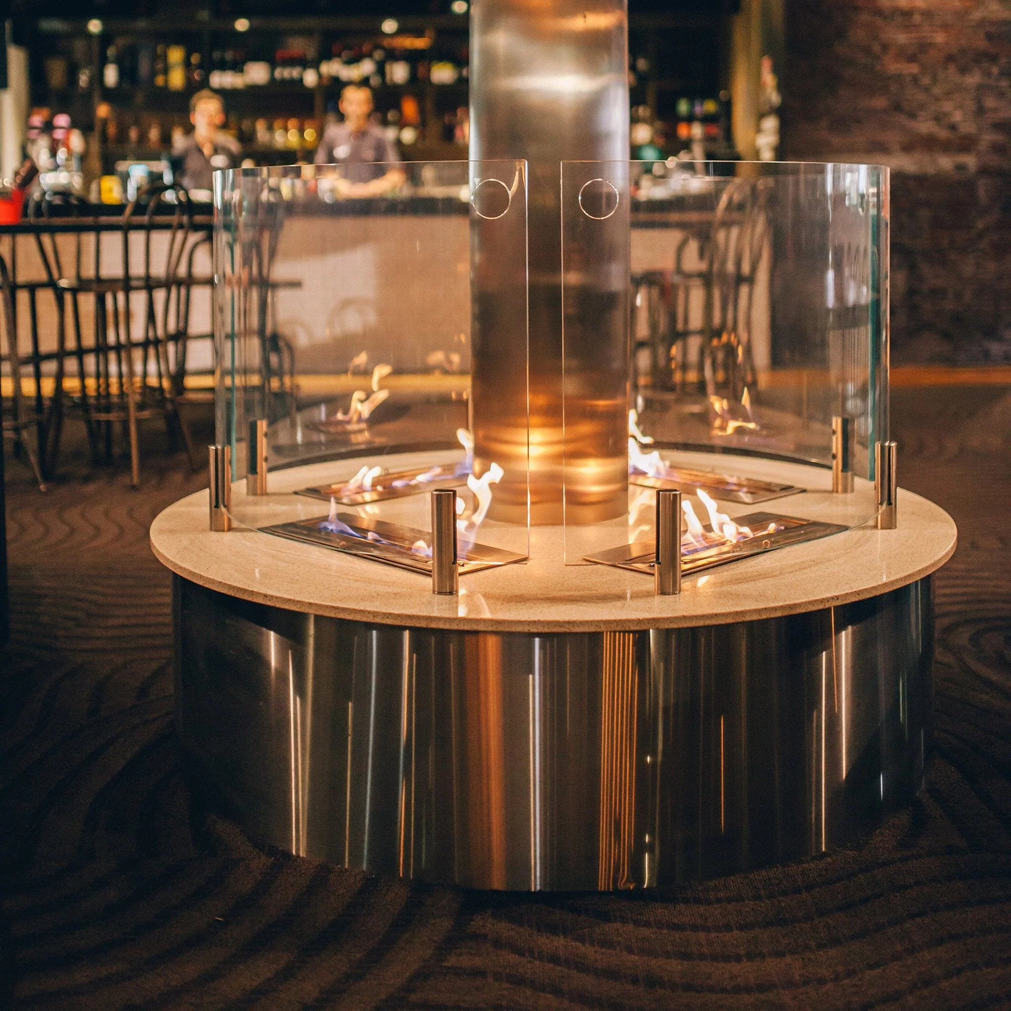 EcoSmart Fire XL Bioethanol Burner - Image 13