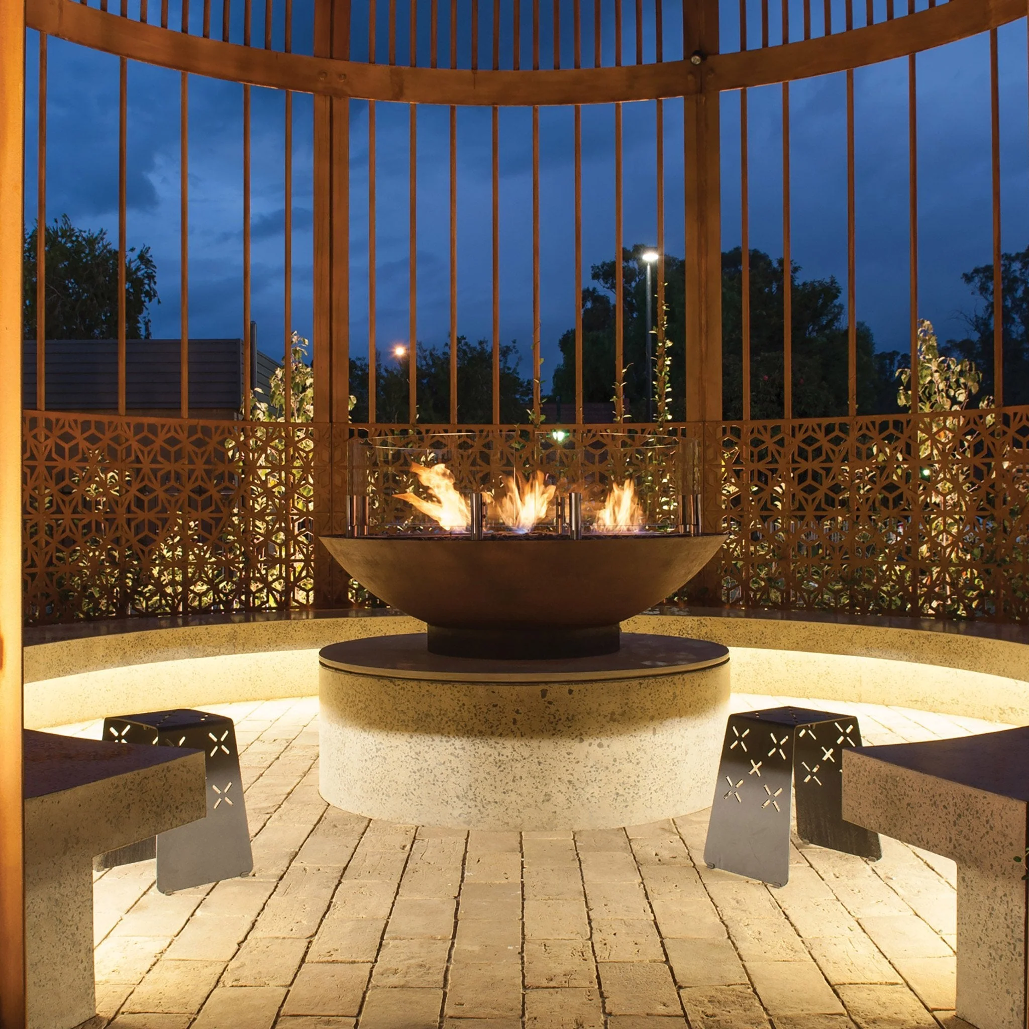 EcoSmart Fire XL Bioethanol Burner - Image 17