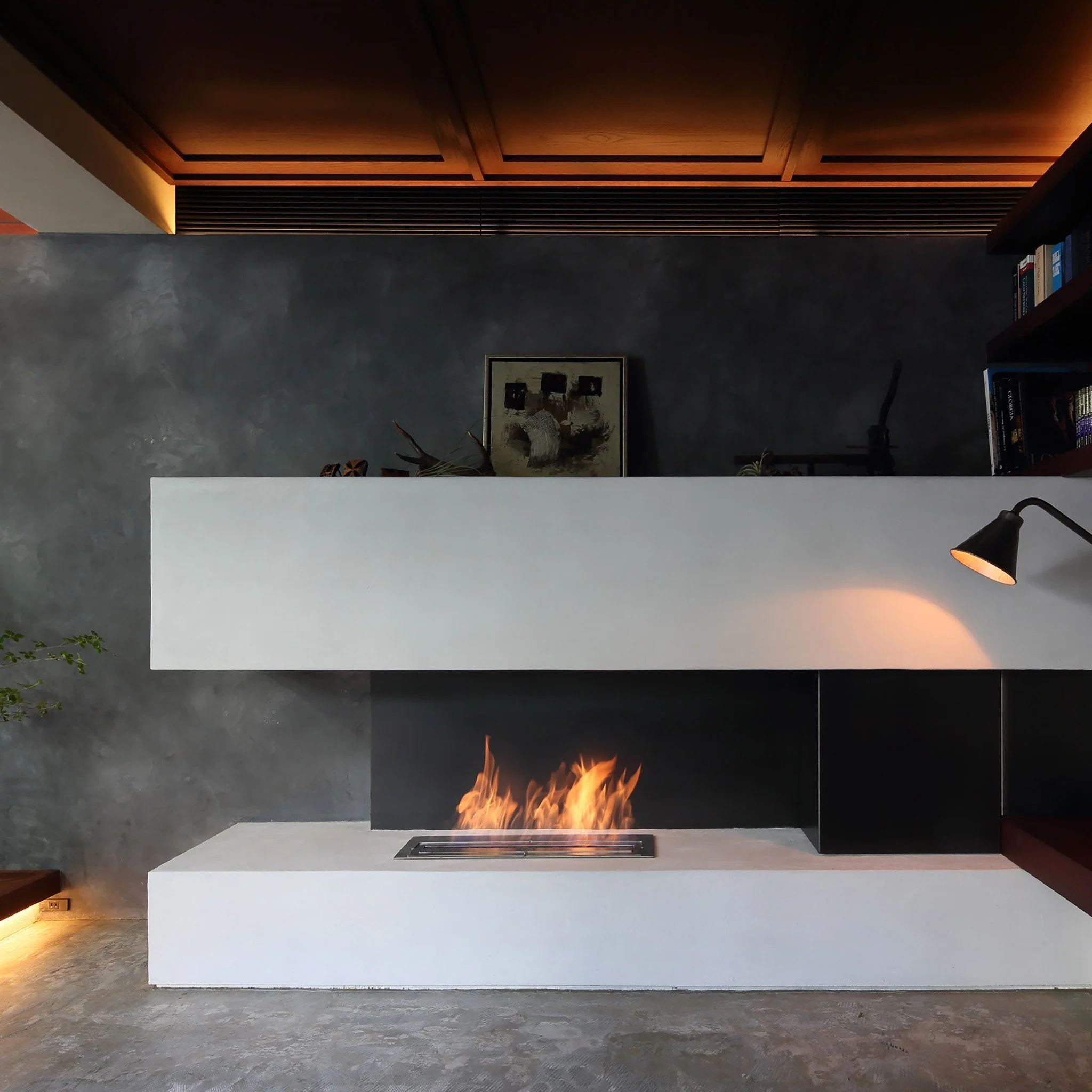 EcoSmart Fire XL Bioethanol Burner - Image 18