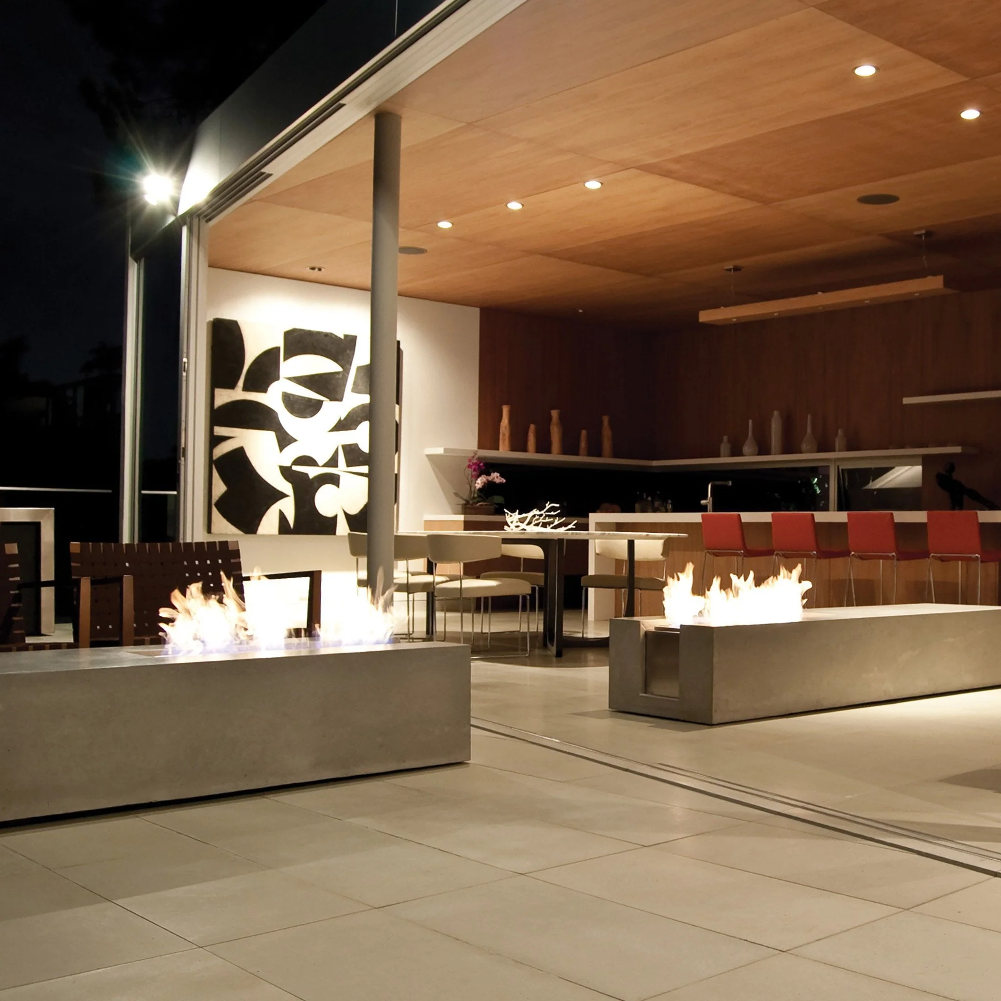 EcoSmart Fire XL Bioethanol Burner - Image 21