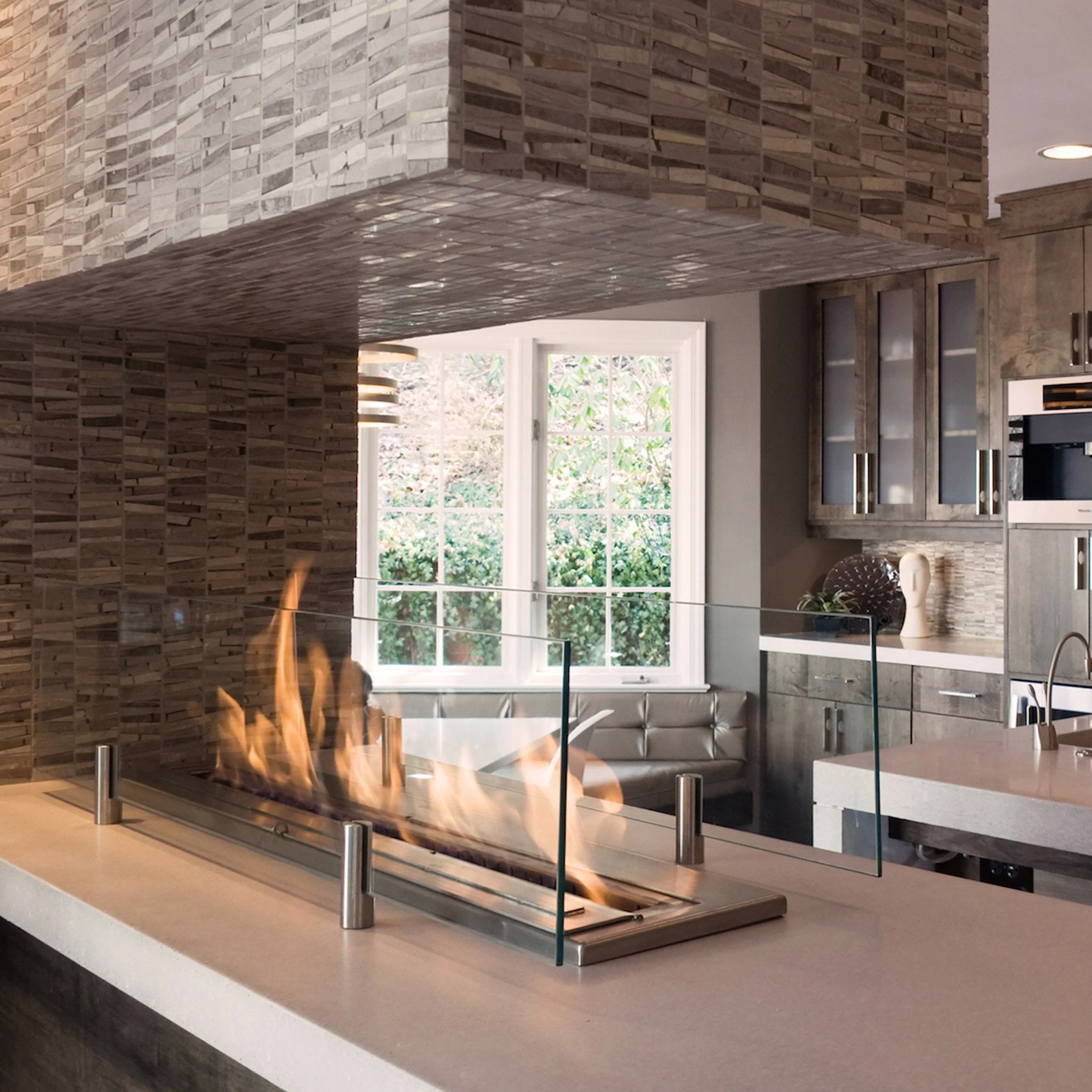 EcoSmart Fire XL Bioethanol Burner - Image 22