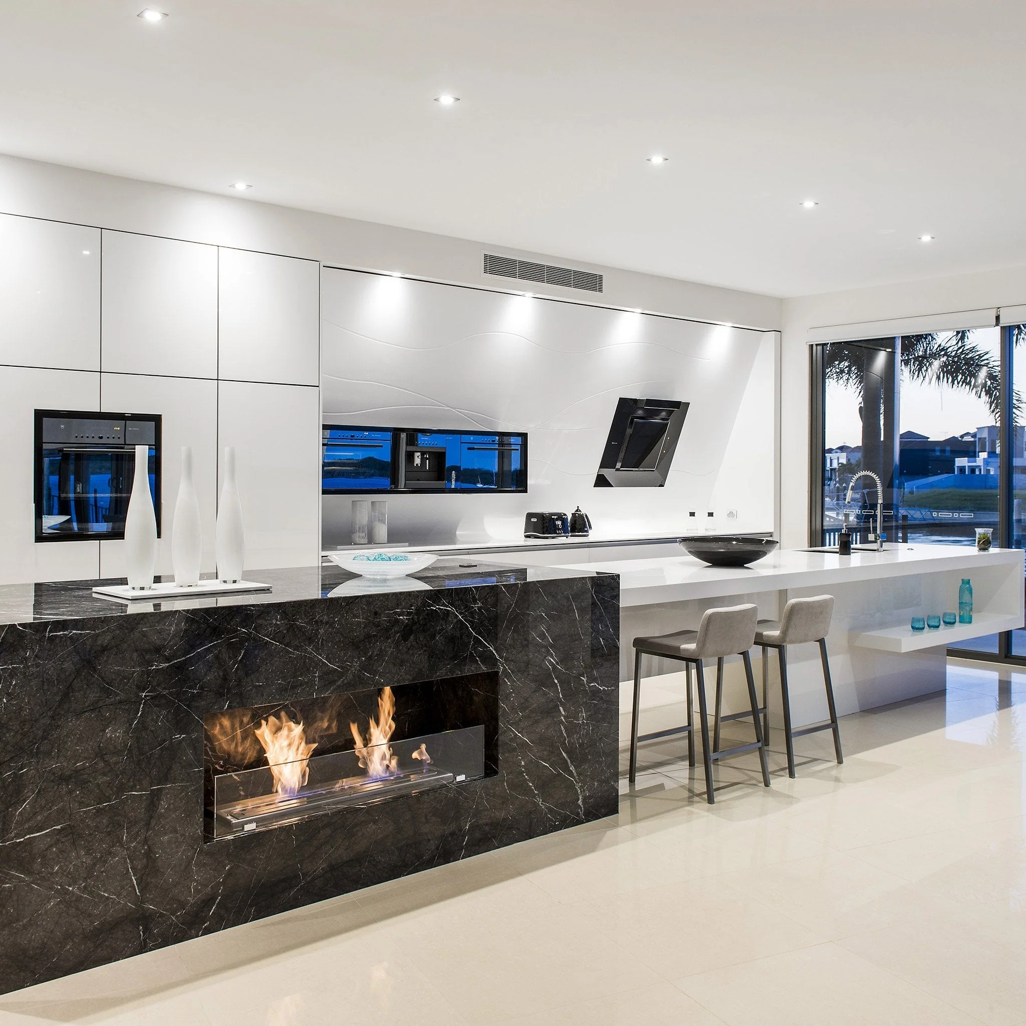 EcoSmart Fire XL Bioethanol Burner - Image 23
