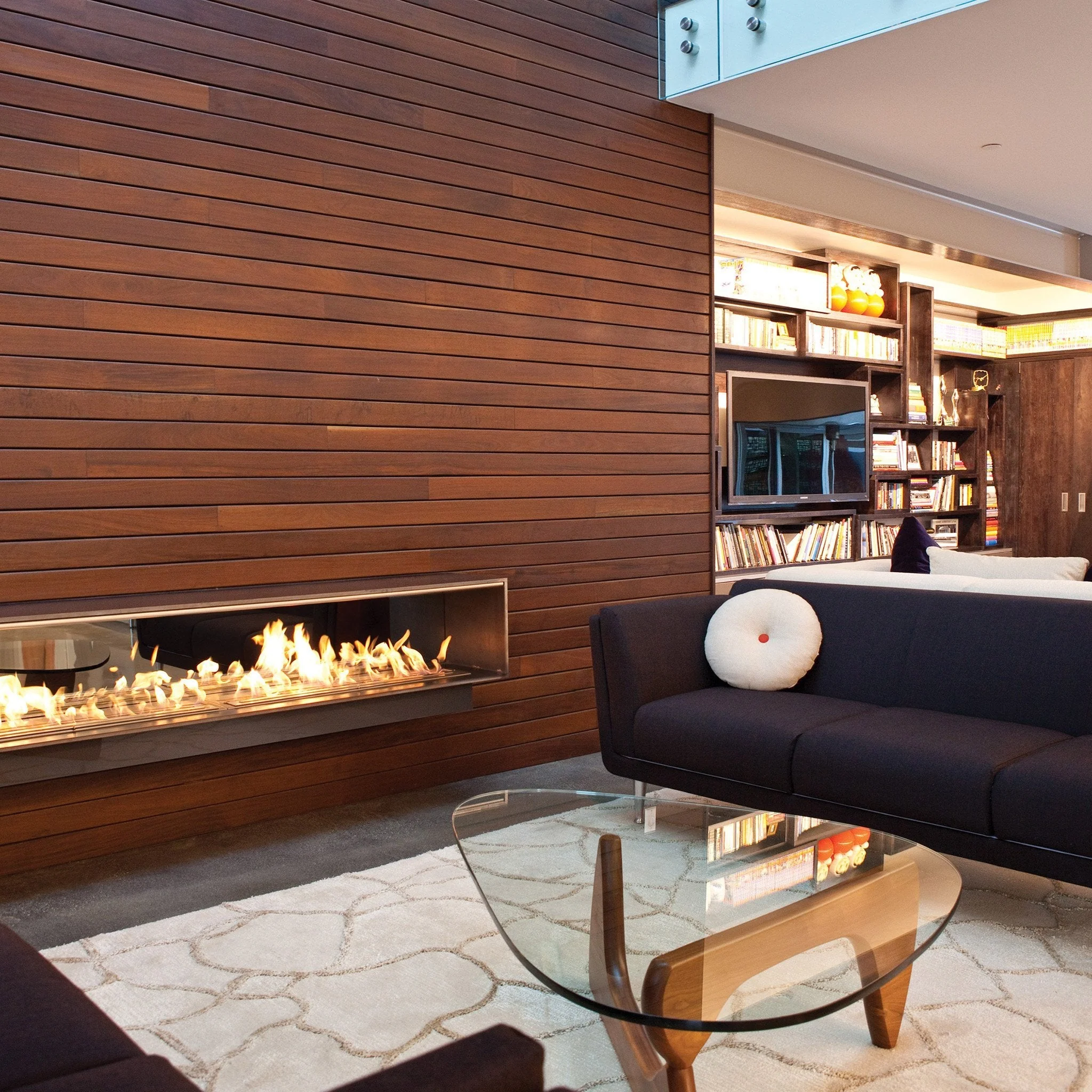 EcoSmart Fire XL Bioethanol Burner - Image 24