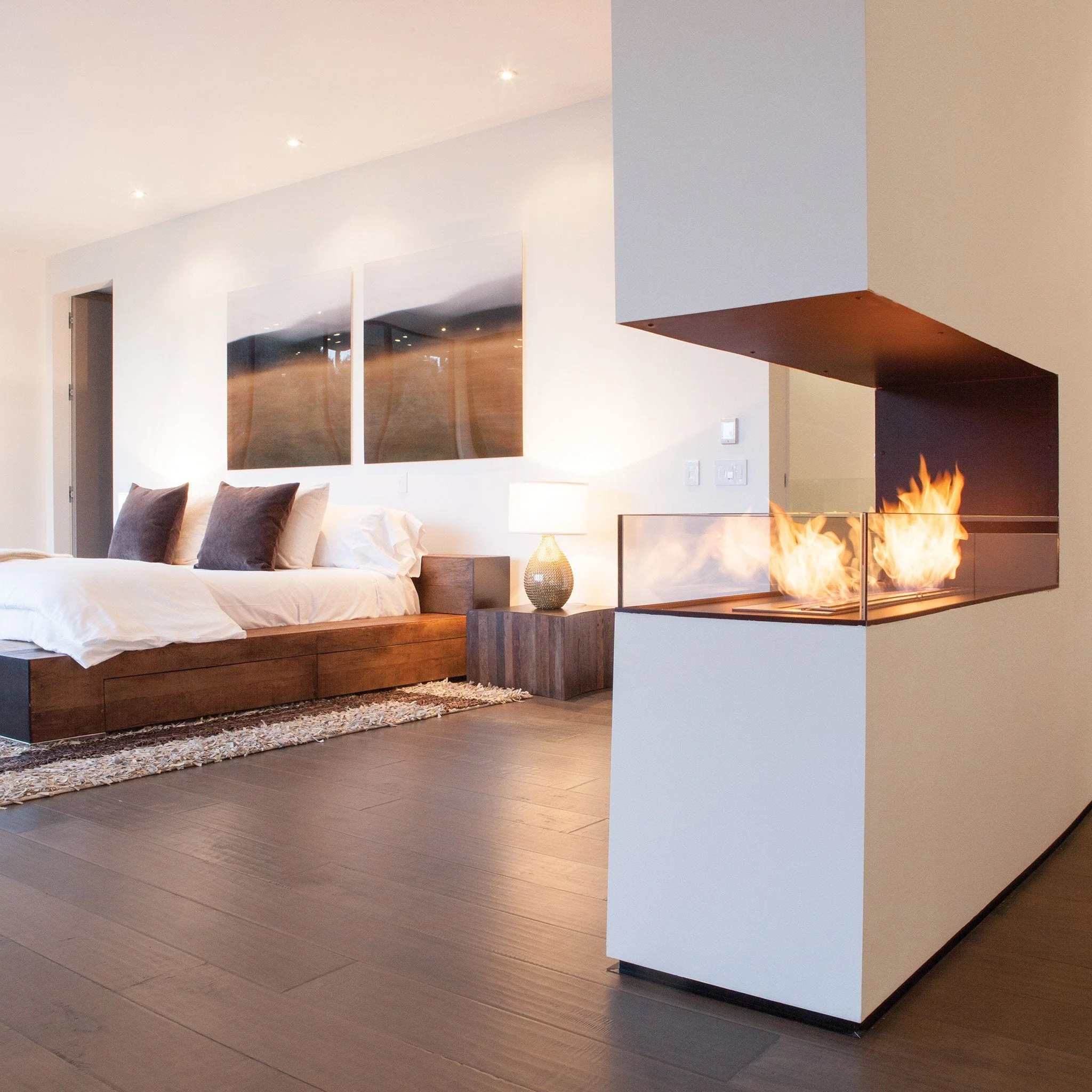 EcoSmart Fire XL Bioethanol Burner - Image 26