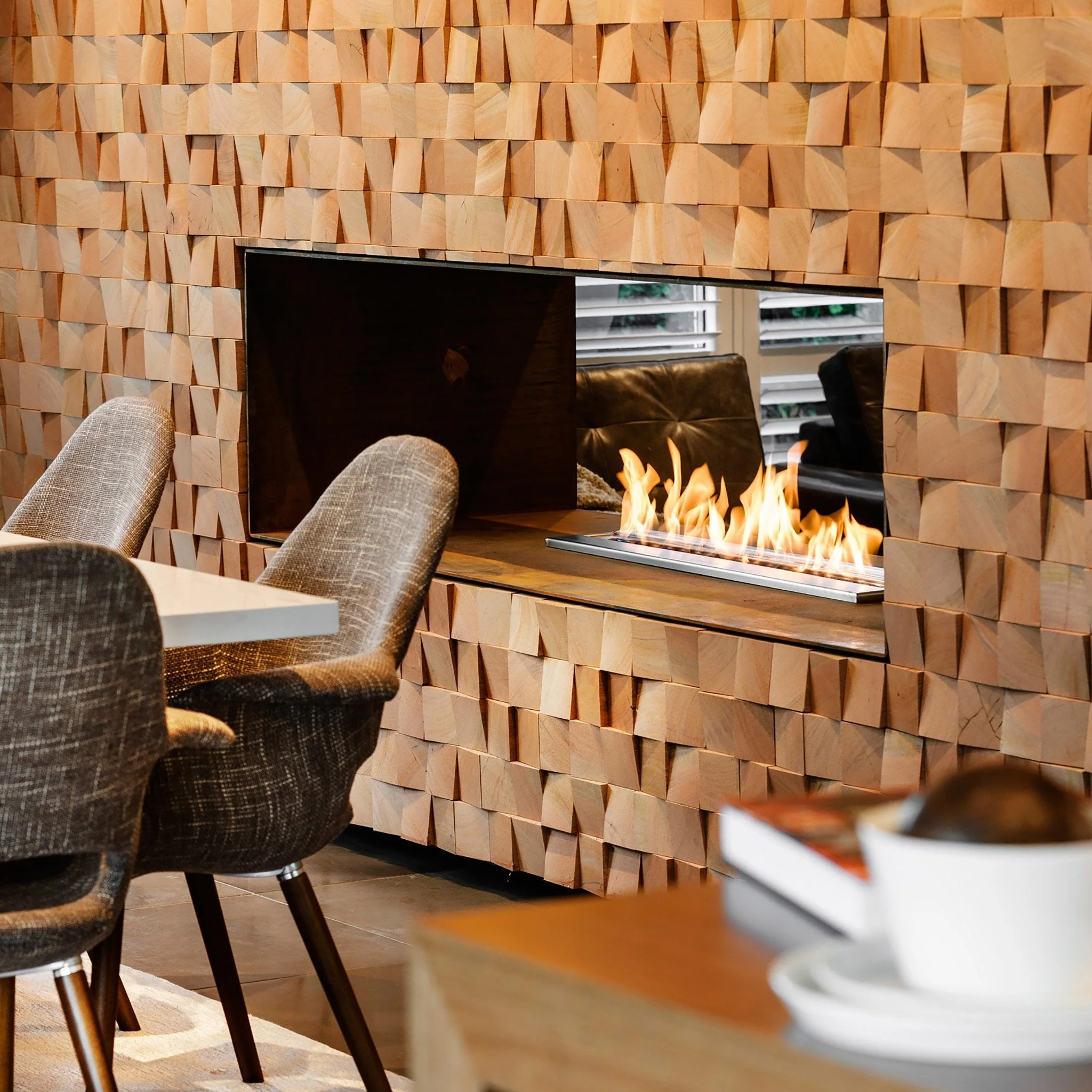 EcoSmart Fire XL Bioethanol Burner - Image 28