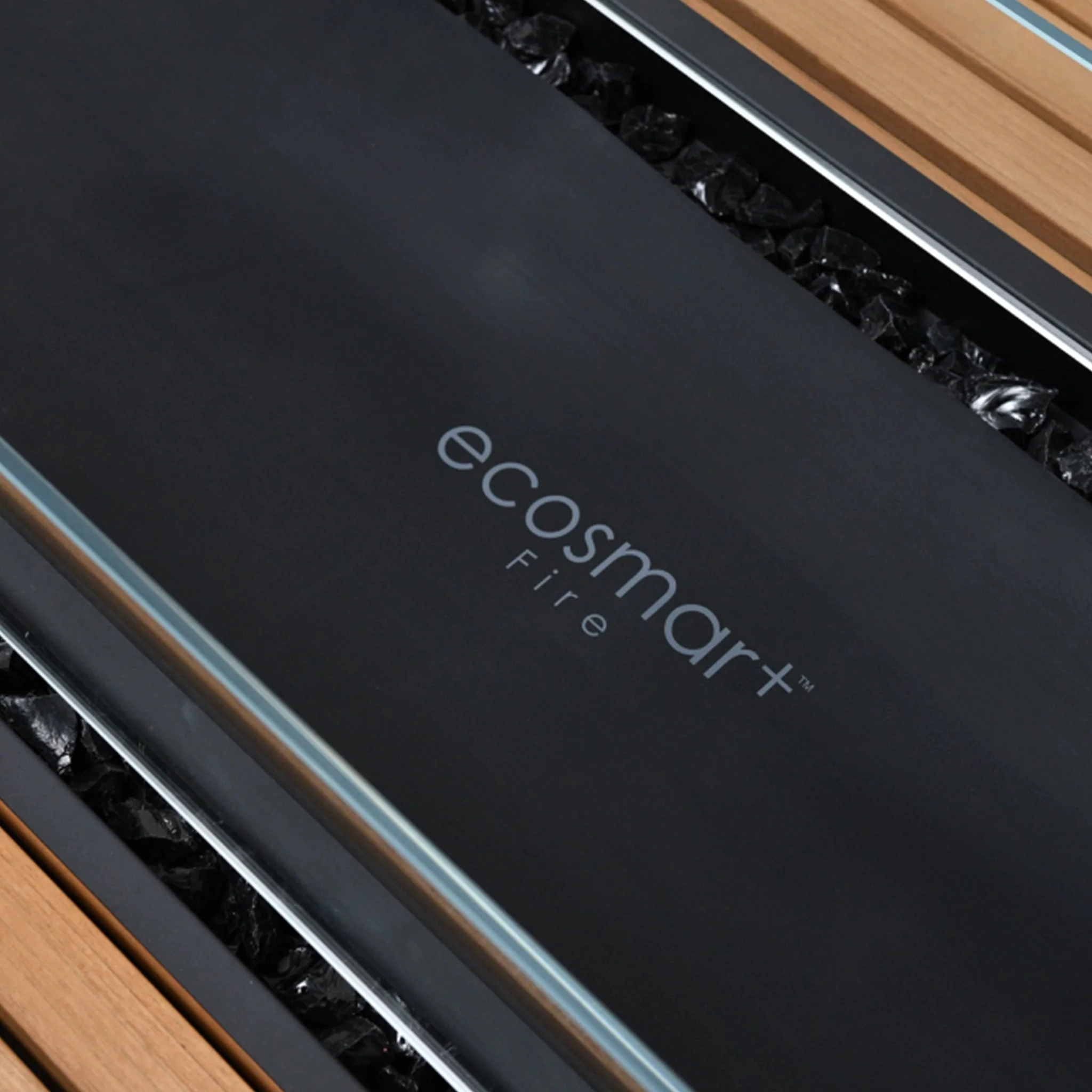 EcoSmart Fire XL900 Burner Cover - Image 3