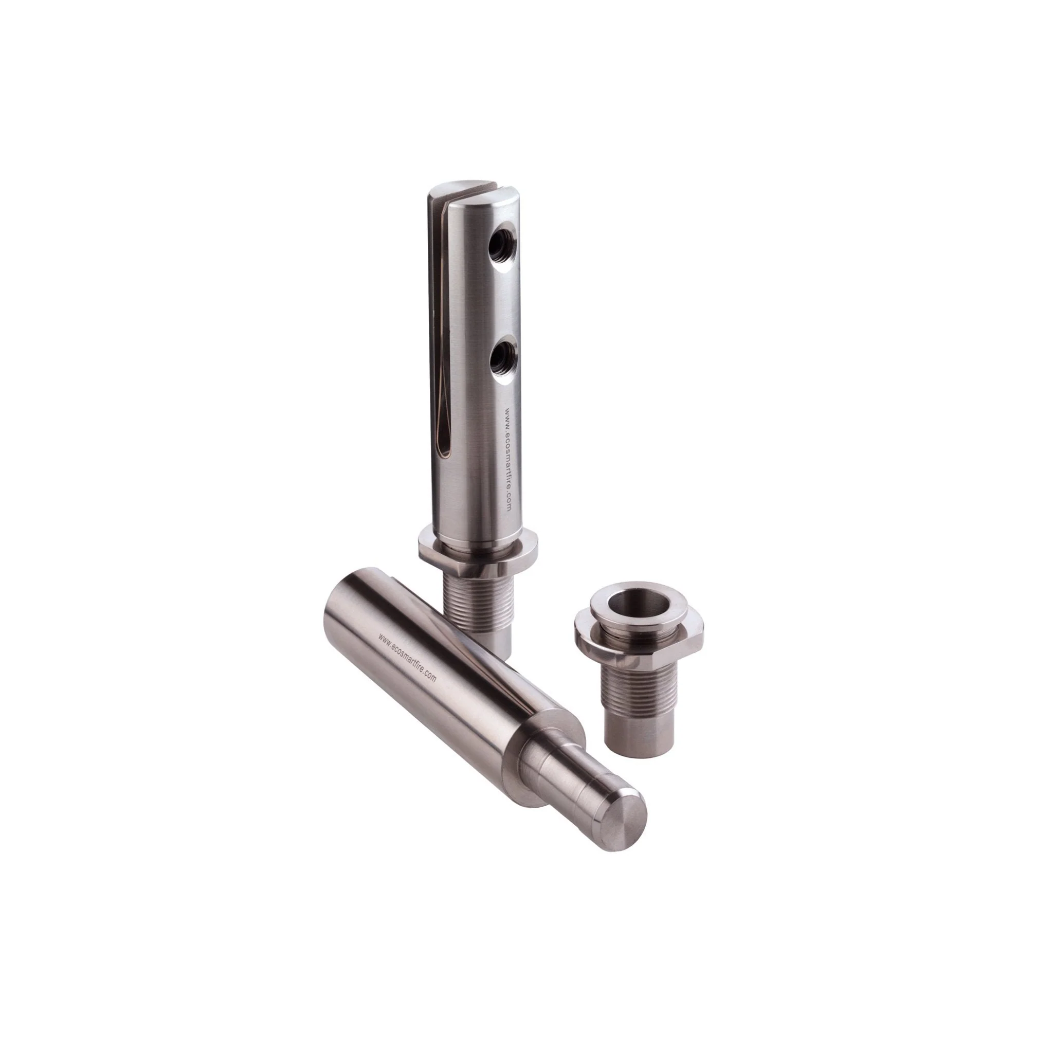 EcoSmart Fire Twin Feet Fixings - Image 3