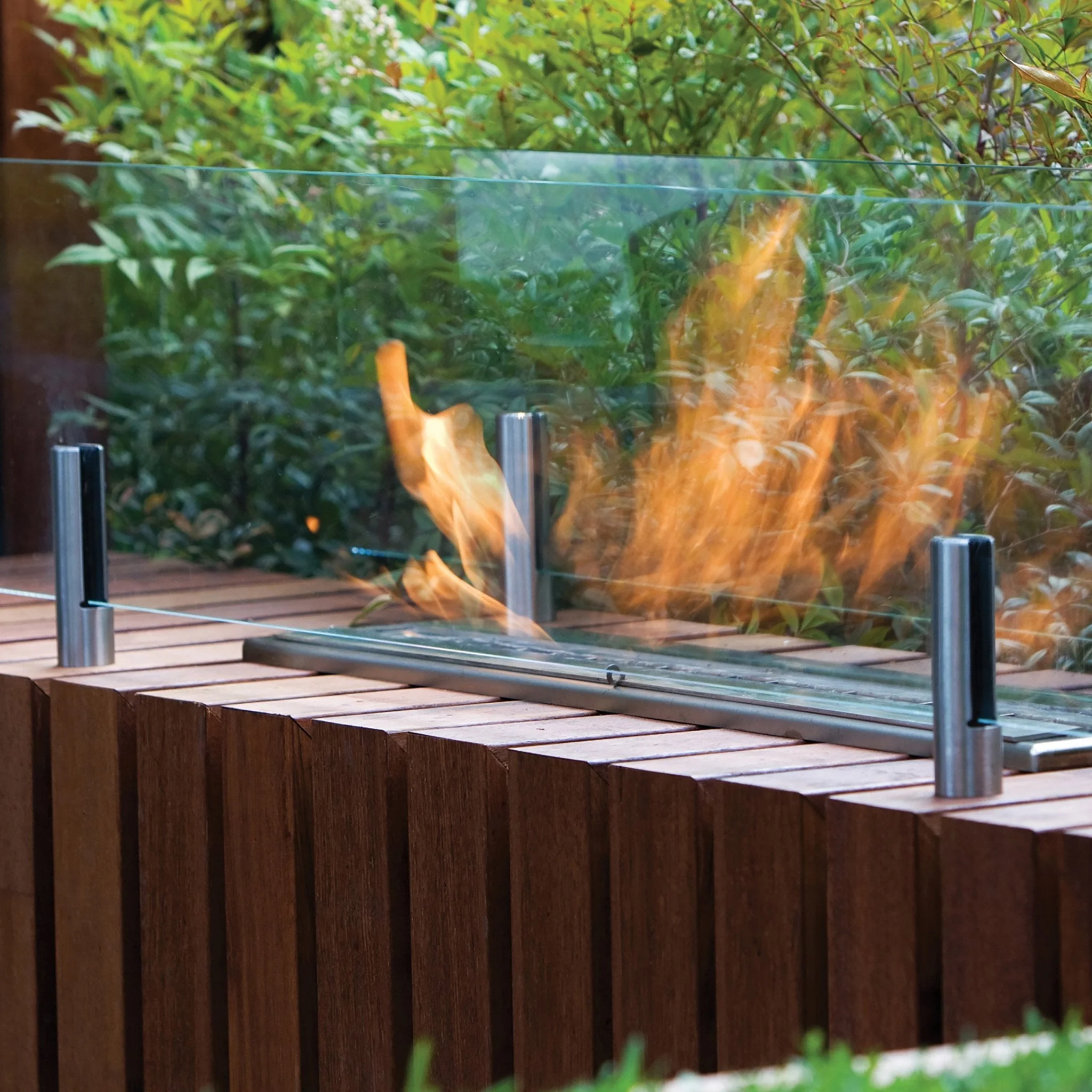 EcoSmart Fire Twin Feet Fixings - Image 6