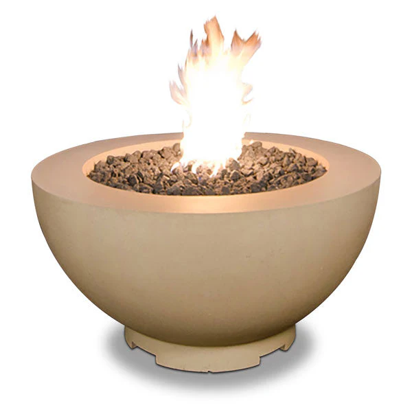 Fire Bowl 48" by American Fyre Designs - Image 2