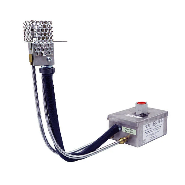 Fire By Design 24v Electronic AWEIS Ignition System - Image 3