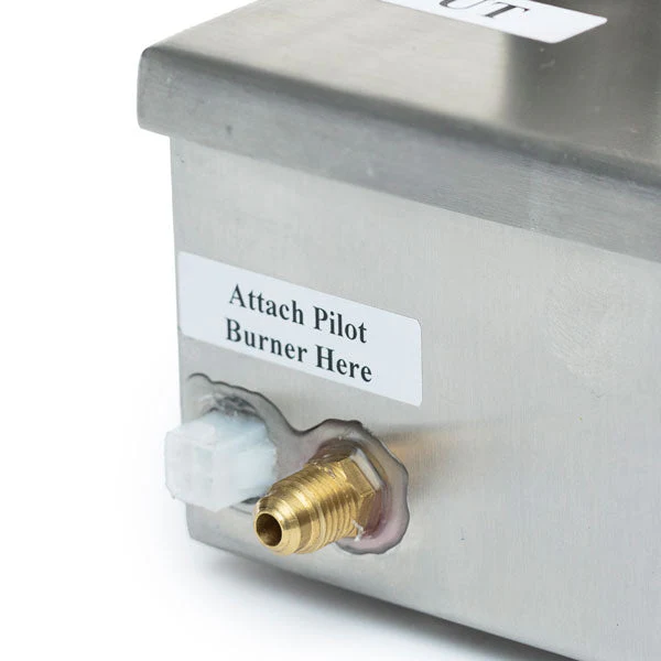 Fire By Design 24v Electronic AWEIS Ignition System - Image 8