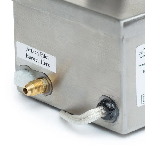 Fire By Design 30v Electronic AWEIS Ignition System - Image 6