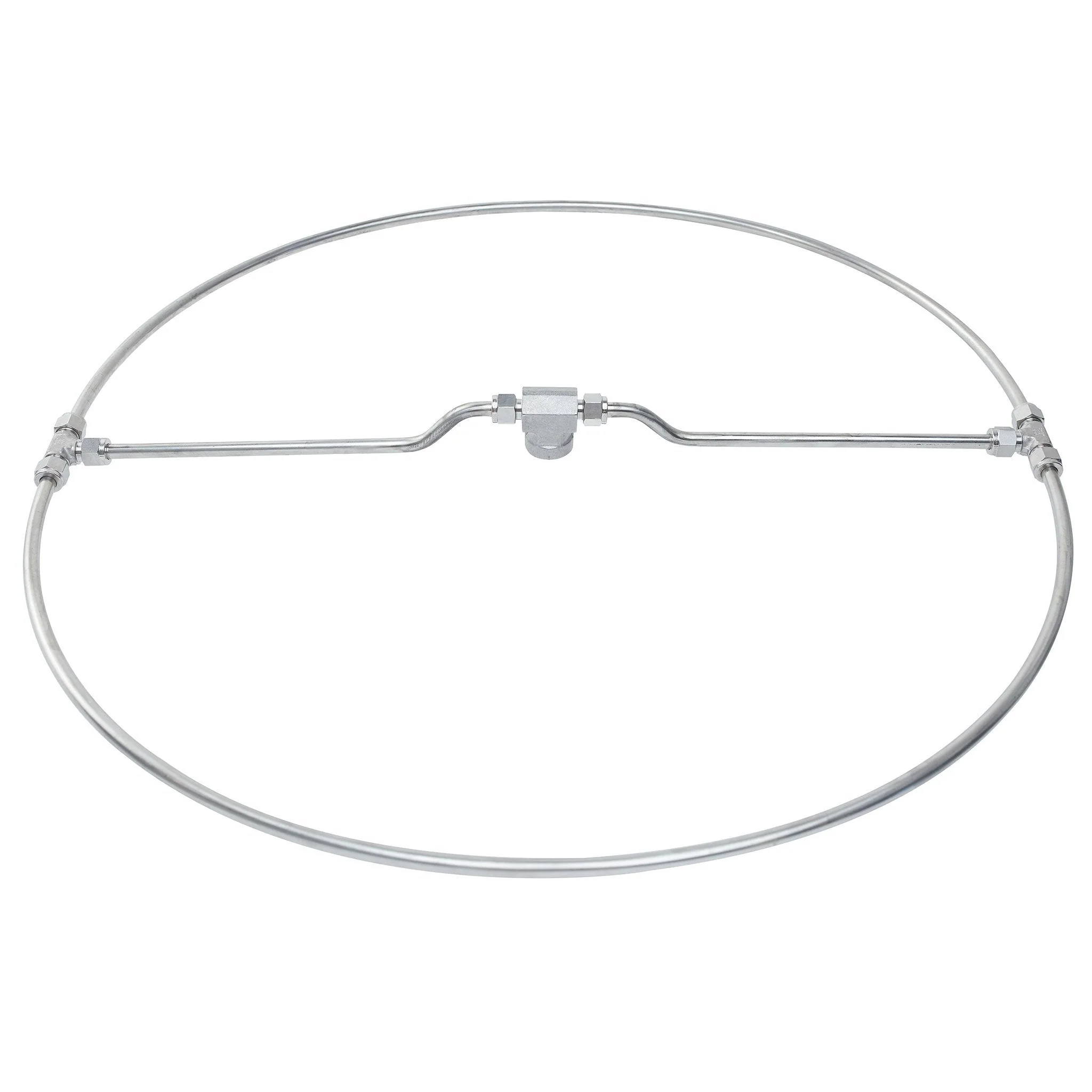 Fire By Design Fire on Water Submersible Center Feed Ring Manifold - Image 2