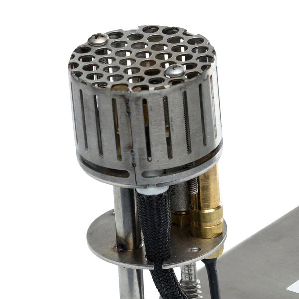 Fire By Design Submersible Electronic Ignition System - Image 5
