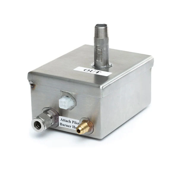 Fire By Design Submersible Electronic Ignition System - Image 6