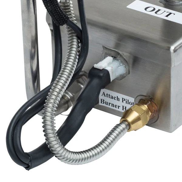 Fire By Design Submersible Electronic Ignition System - Image 7