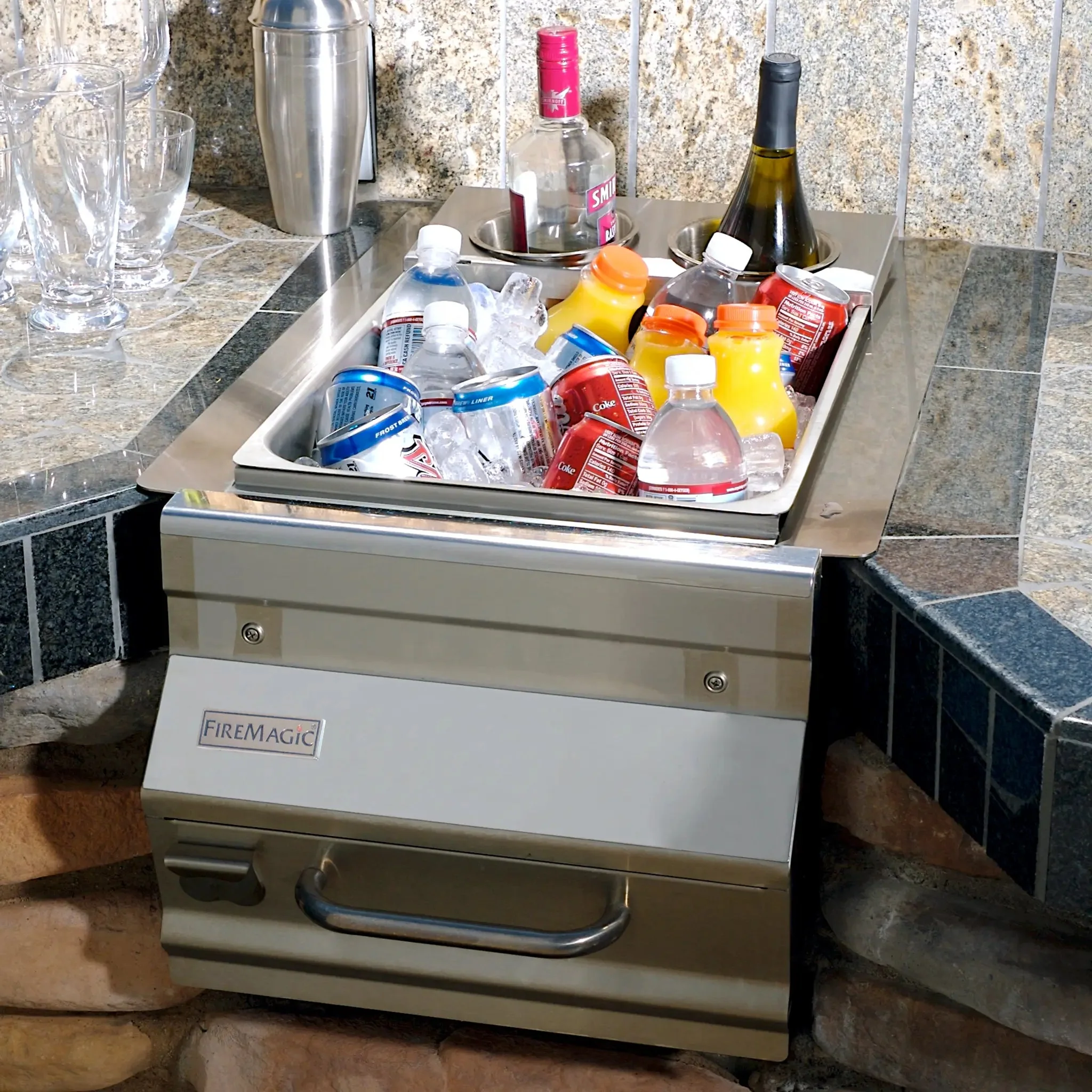 Fire Magic Bar Caddy - Image 2