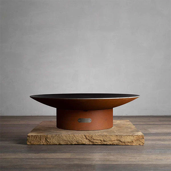 Fire Pit Art Asia Fire Pit - Image 18