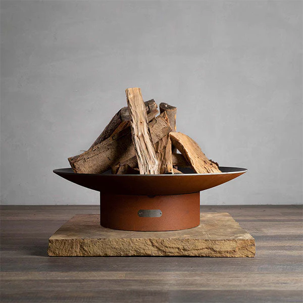Fire Pit Art Asia Fire Pit - Image 20