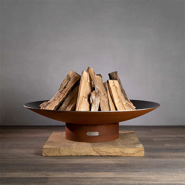 Fire Pit Art Asia Fire Pit - Image 21