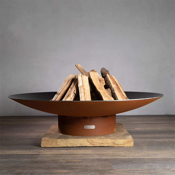Fire Pit Art Asia Fire Pit - Image 22