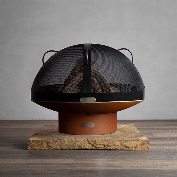 Fire Pit Art Asia Fire Pit - Image 25
