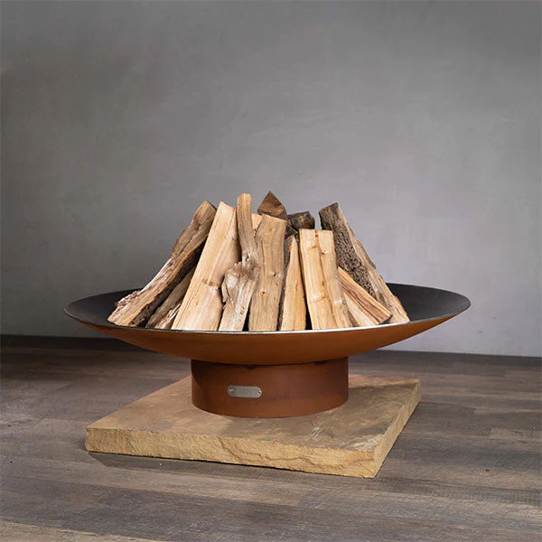 Fire Pit Art Asia Fire Pit - Image 27