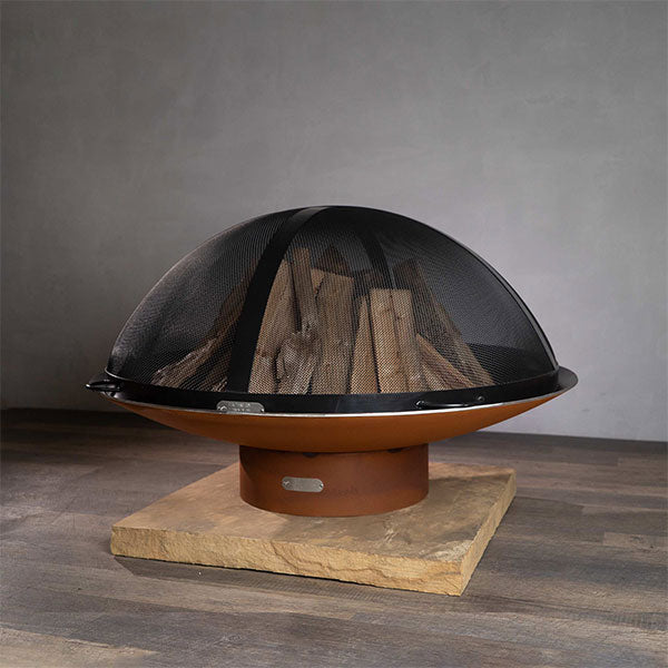 Fire Pit Art Asia Fire Pit - Image 29