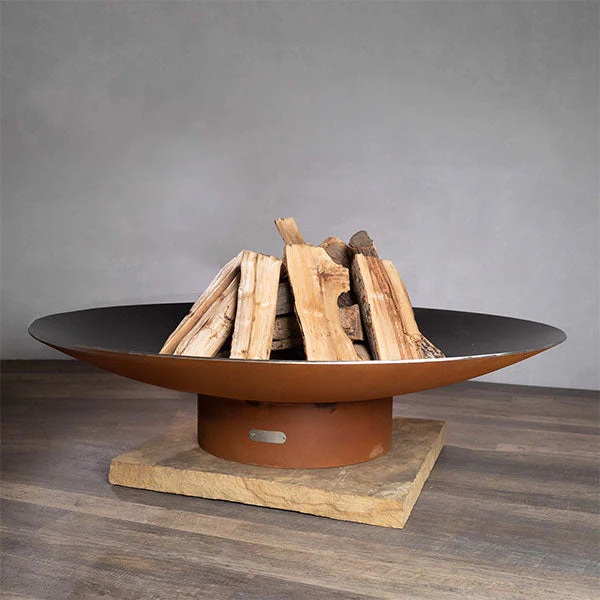 Fire Pit Art Asia Fire Pit - Image 36