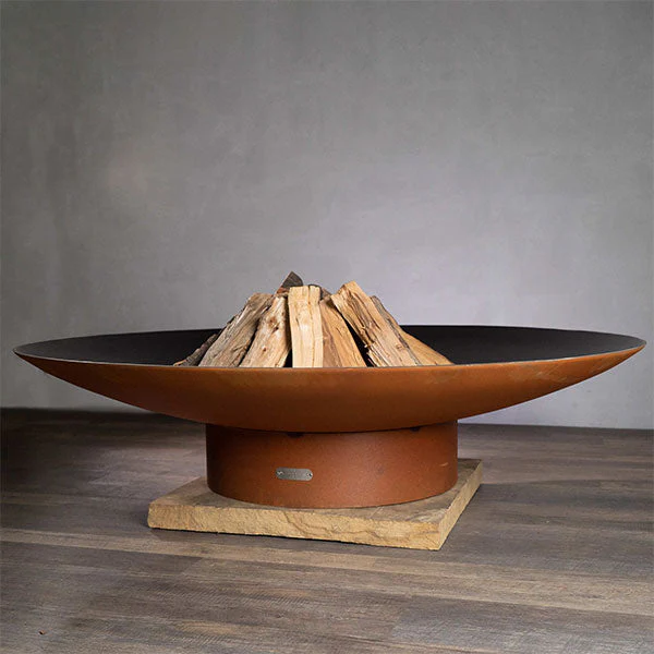 Fire Pit Art Asia Fire Pit - Image 43