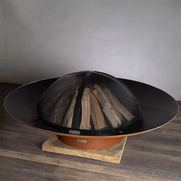 Fire Pit Art Asia Fire Pit - Image 45