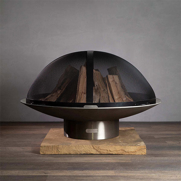 Fire Pit Art Bella Vita Fire Pit - Image 16