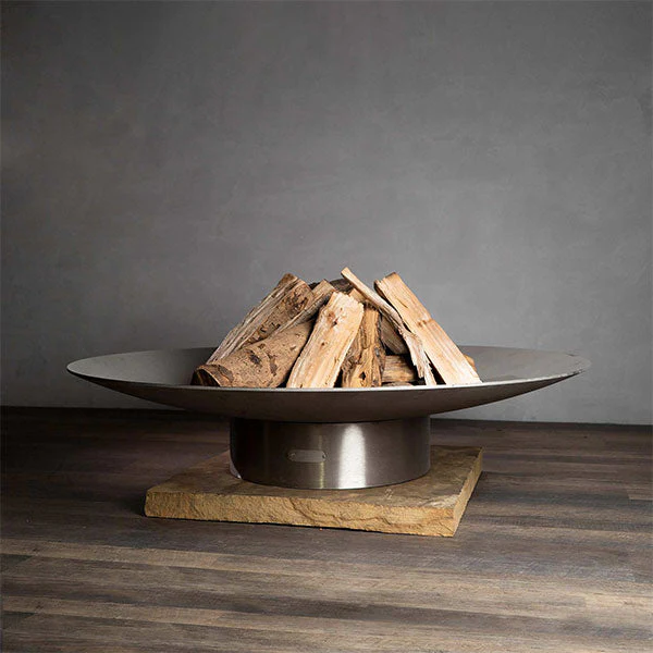 Fire Pit Art Bella Vita Fire Pit - Image 21