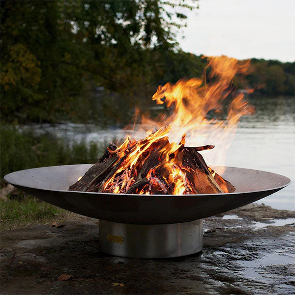Fire Pit Art Bella Vita Fire Pit - Image 3