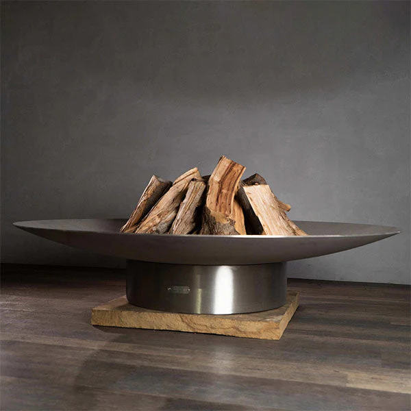 Fire Pit Art Bella Vita Fire Pit - Image 30