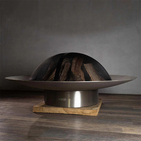 Fire Pit Art Bella Vita Fire Pit - Image 33