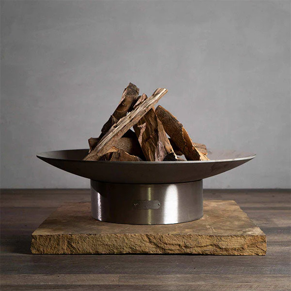 Fire Pit Art Bella Vita Fire Pit - Image 4