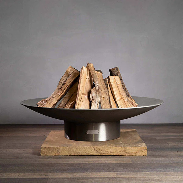 Fire Pit Art Bella Vita Fire Pit - Image 5
